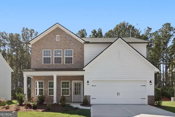 5357 Heron Bay Boulevard, Locust Grove, GA 30248