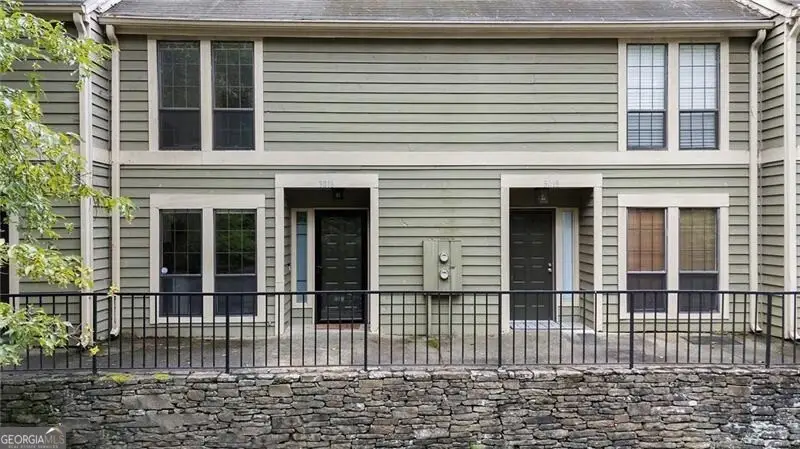 3016 Steeplechase, Alpharetta, GA 30004 - Image #1