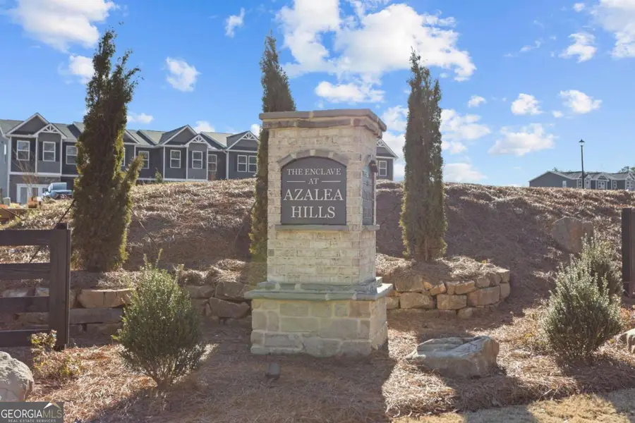 511 Azalea Way #54, Temple, GA 30179 - Image #2