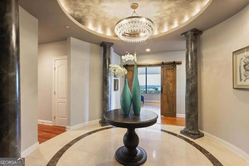 2828 Peachtree Road #2701, Atlanta, GA 30305 - Image #1