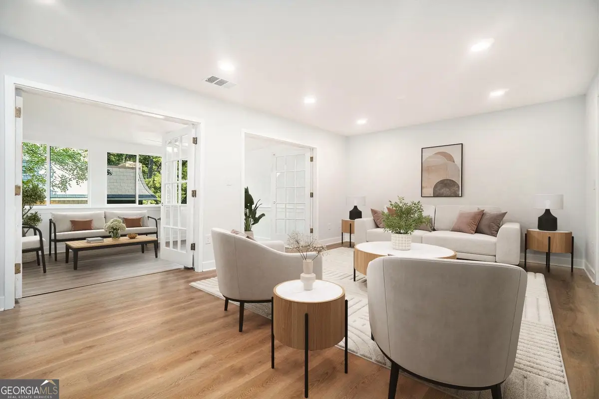 46 La Rue Place Nw, Atlanta, GA 30327 - Image #1