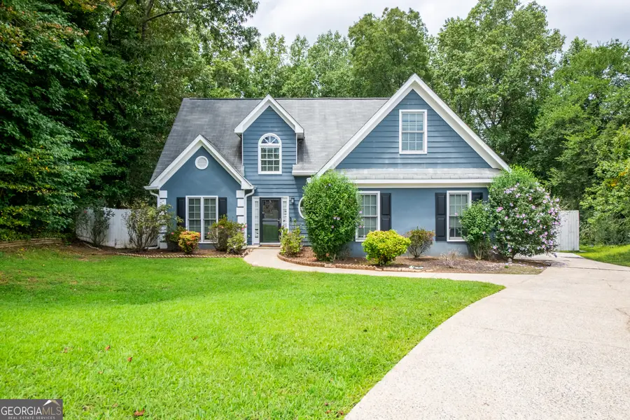 6432 Ivey Chase Terrace Se, Mableton, GA 30126 - Image #2