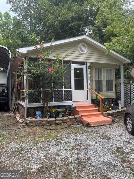 215 Canyon Pass, Cleveland, GA 30528 - Image #3