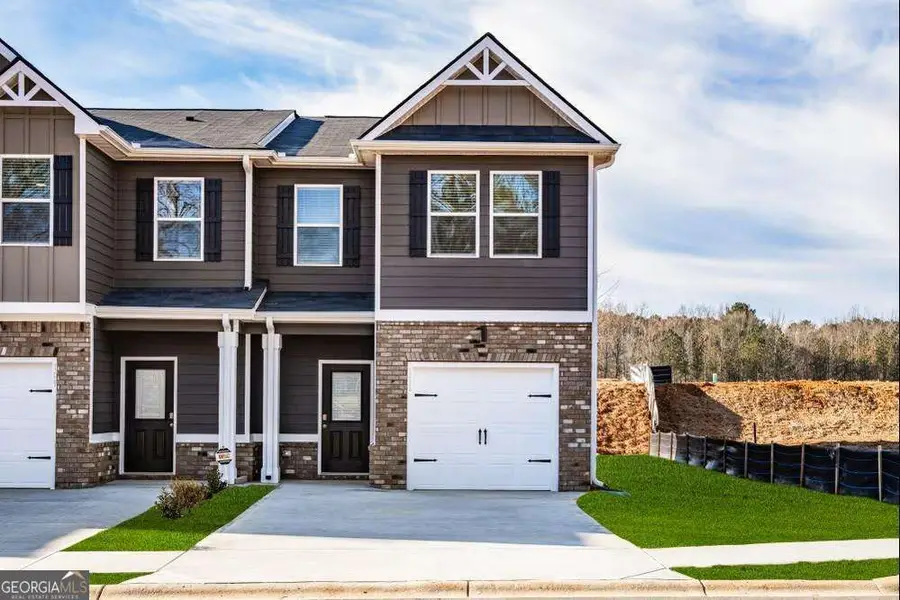 509 Azalea Way #53, Temple, GA 30179 - Image #2