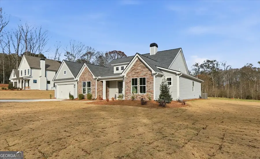 568 Elder Road, Statham, GA 30666 - Image #3