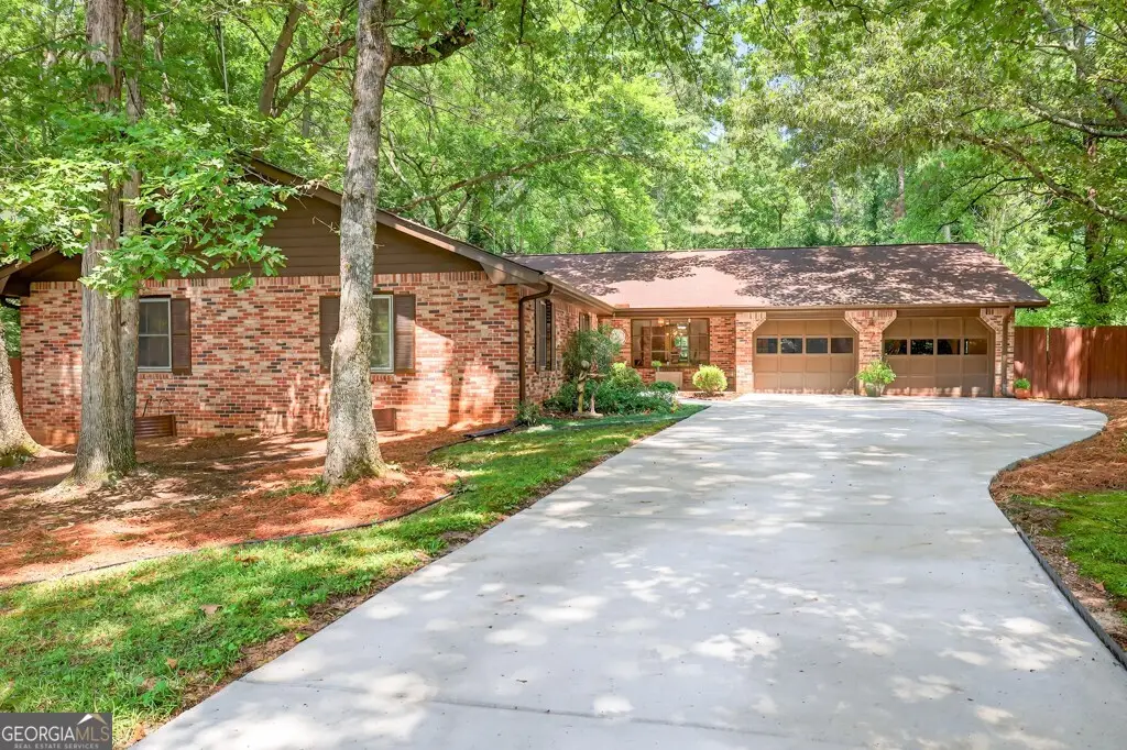 1249 Heritage Hills Circle, Snellville, GA 30078 - Image #1