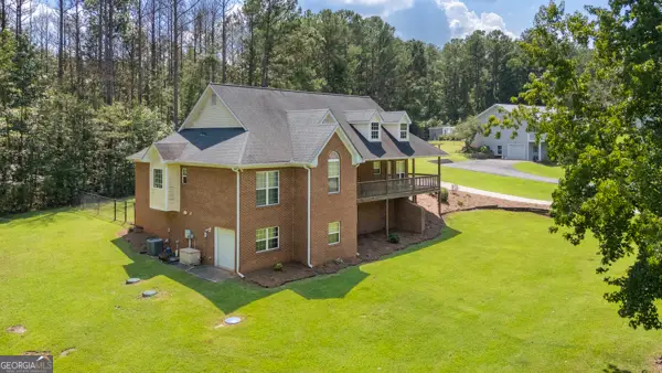 5204 N Helton Road, Winston, GA 30187 - Image #2