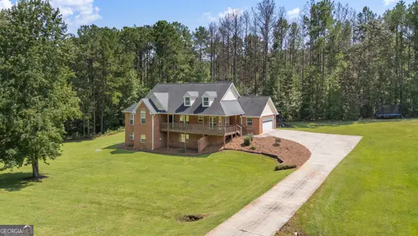 5204 N Helton Road, Winston, GA 30187 - Image #3