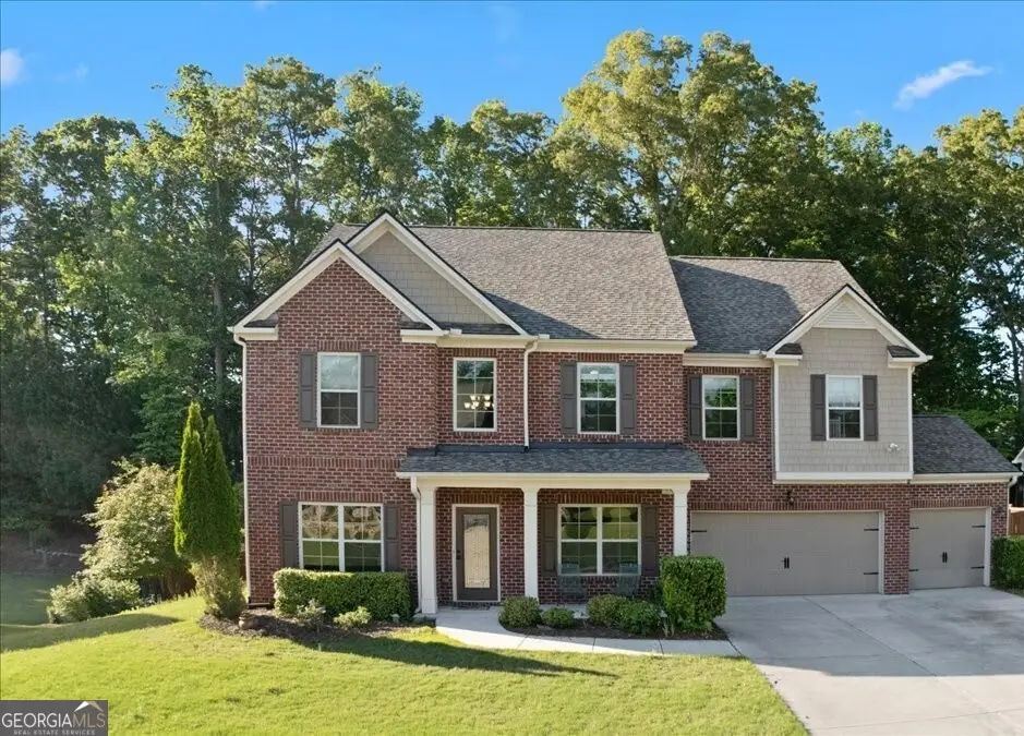 211 Parc Drive, Canton, GA 30114 - Image #1