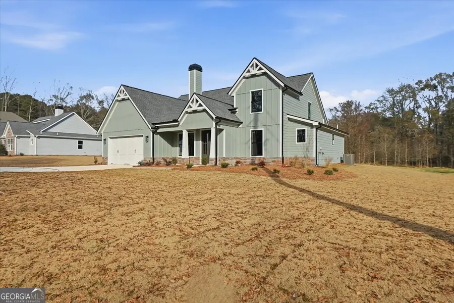 572 Elder Road, Statham, GA 30666 - Image #3