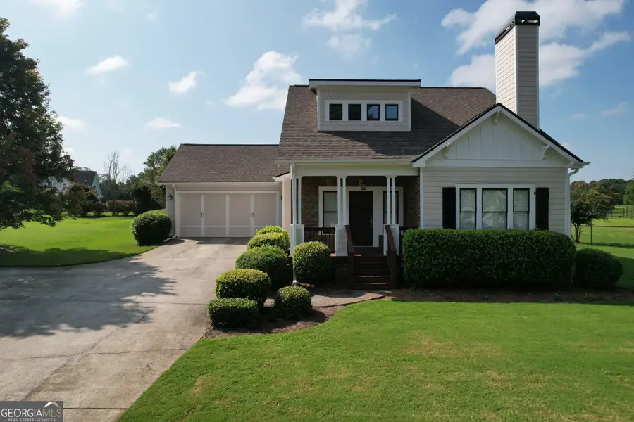 1713 Townside Drive, Bishop, GA 30621 - Image #2