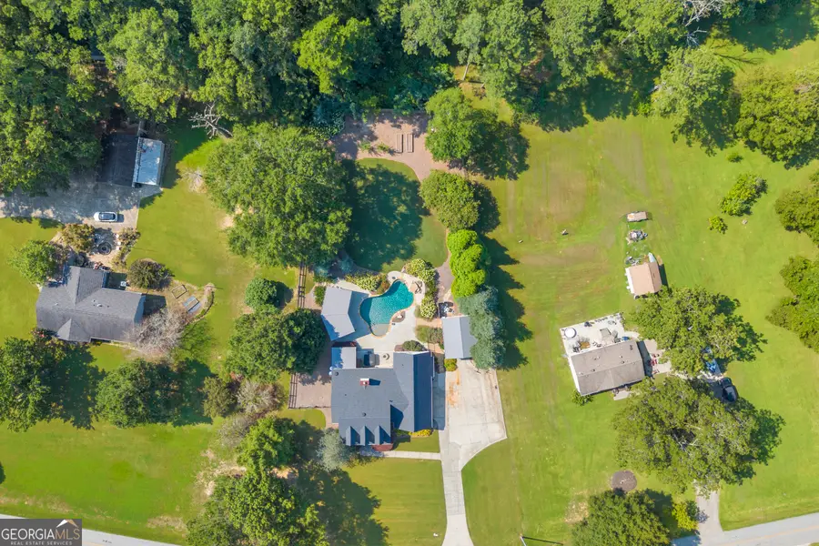 4820 Old Highway 138, Loganville, GA 30052 - Image #2