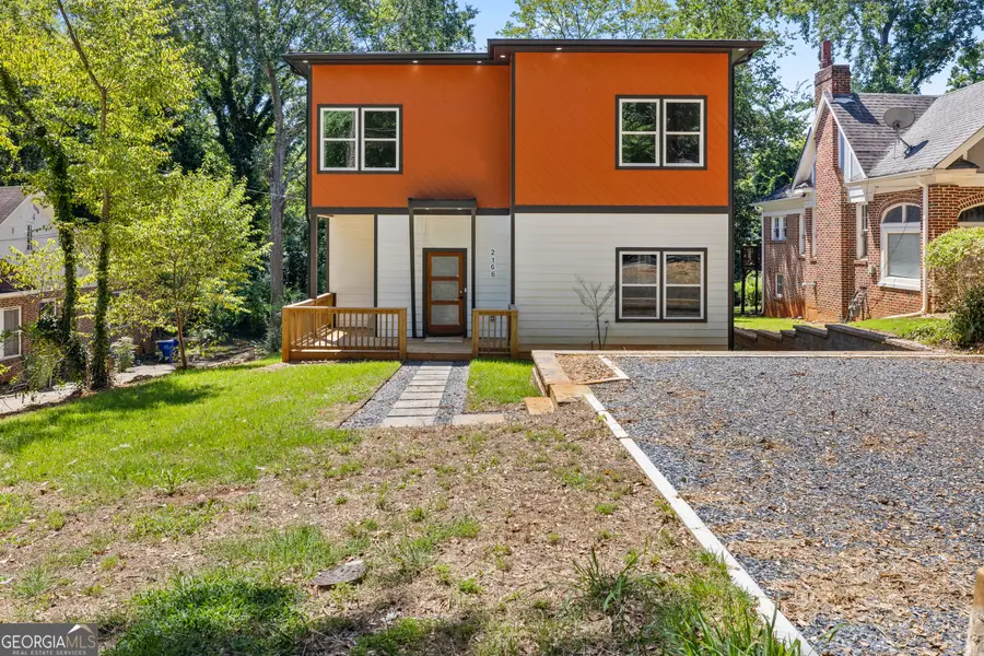 2166 Belvedere Avenue Sw, Atlanta, GA 30311 - Image #2