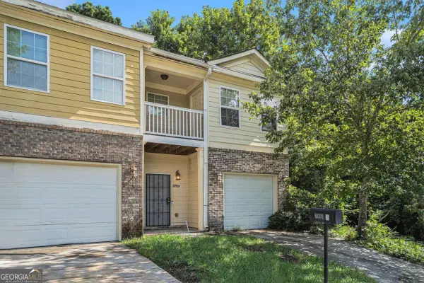 2996 Jonesboro Road Se #D, Atlanta, GA 30354