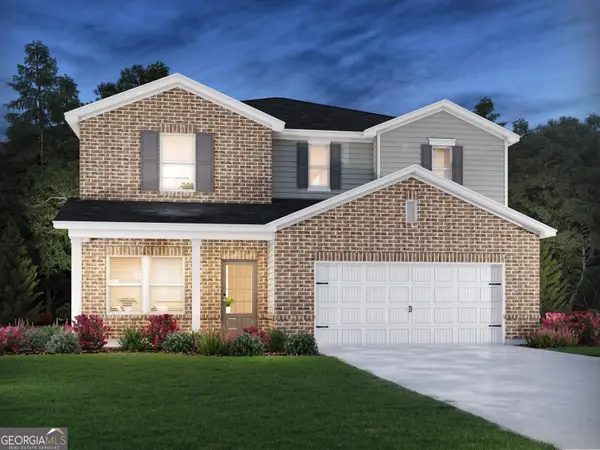 1063 Sope Creek Circle, Pendergrass, GA 30567