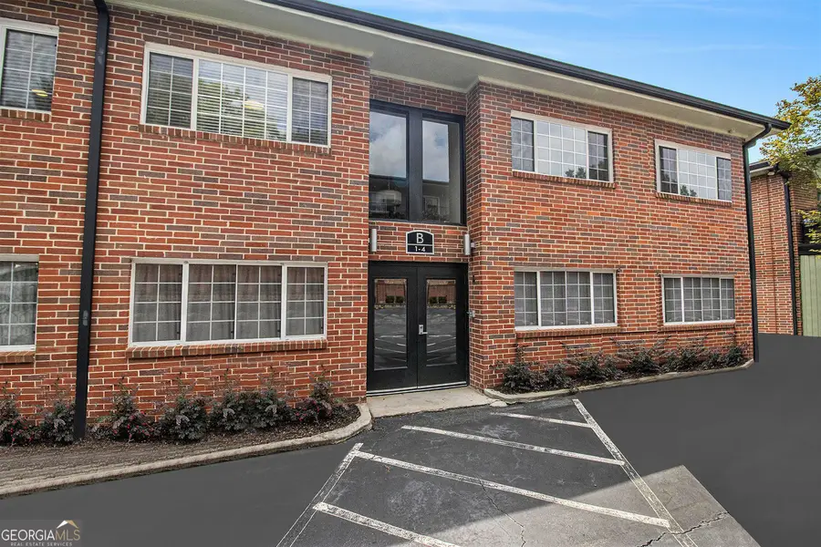 1705 Monroe Drive Ne #B4, Atlanta, GA 30324 - Image #2
