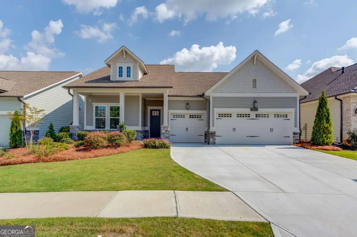 6824 Bungalow Road, Flowery Branch, GA 30542 - Image #1