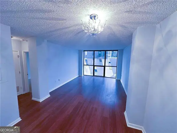 1280 W Peachtree Street Nw #1202, Atlanta, GA 30309