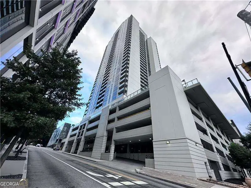 1280 W Peachtree Street Nw #1202, Atlanta, GA 30309 - Image #2