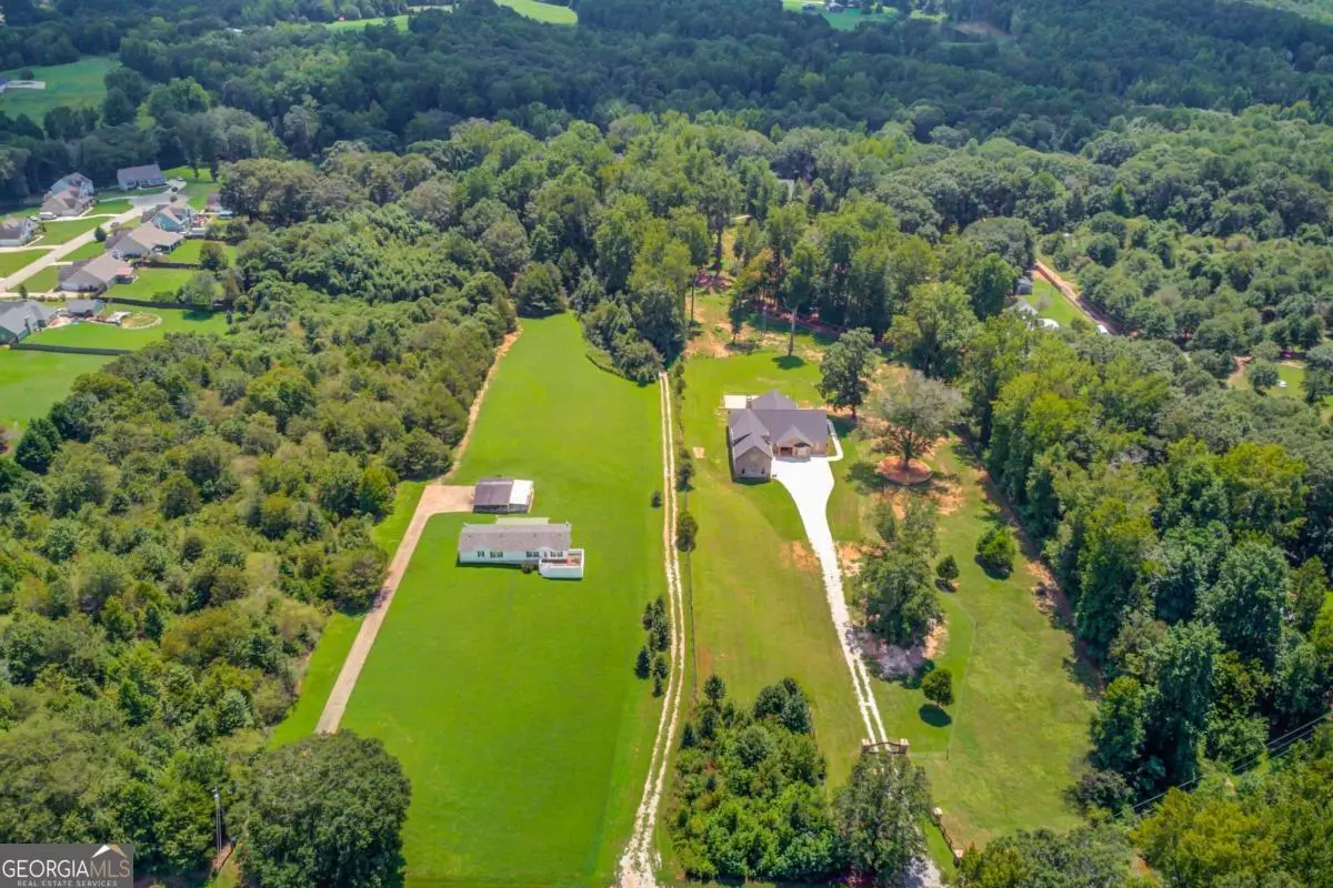 0 Jefferson Road Se, Statham, GA 30666 - Image #1