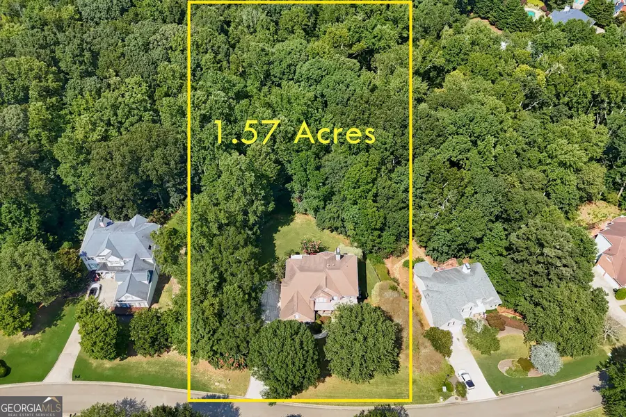 195 Woodcliff Court, Suwanee, GA 30024 - Image #3