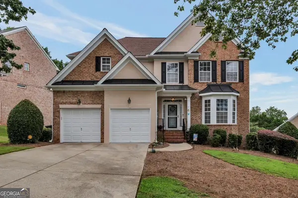 262 Double Gate Way, Sugar Hill, GA 30518