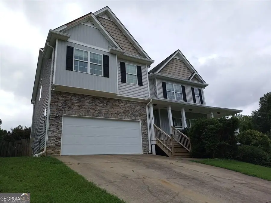 79 Tori Lane, Dallas, GA 30132 - Image #3