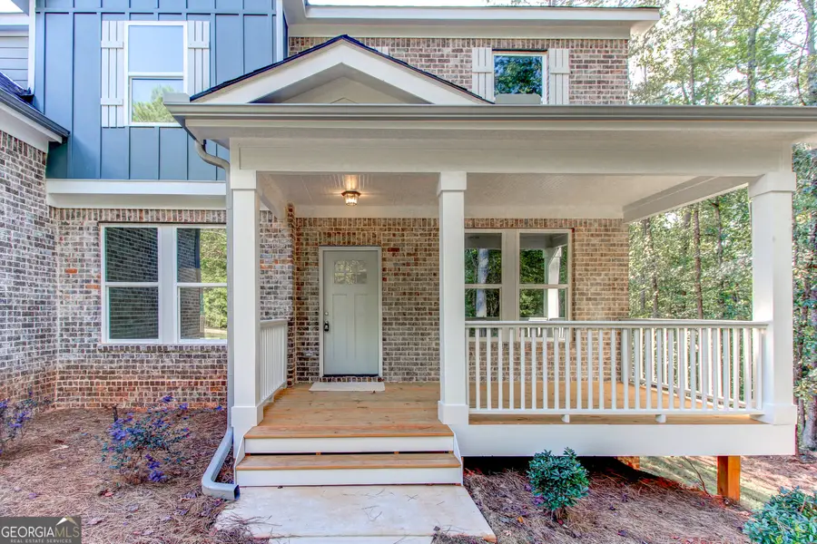 3294 Mill Forest Drive Sw, Conyers, GA 30094 - Image #2