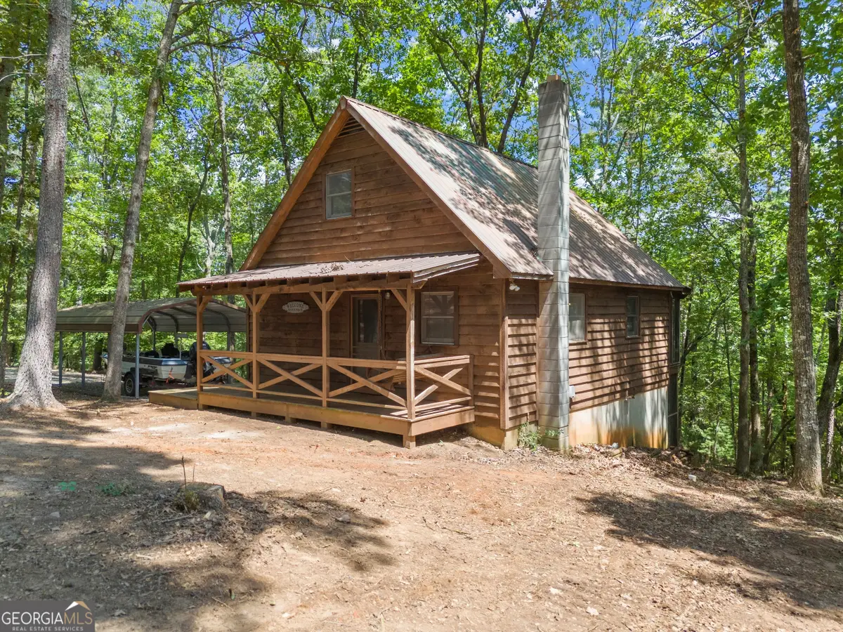 486 Laurel Circle, Dahlonega, GA 30533 - Image #1