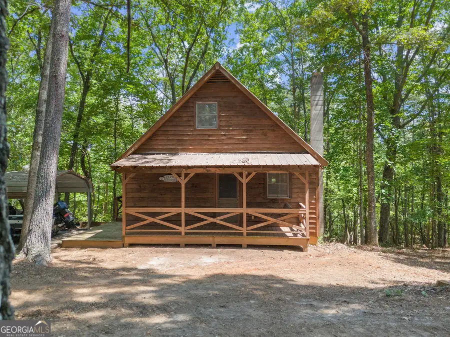 486 Laurel Circle, Dahlonega, GA 30533 - Image #2