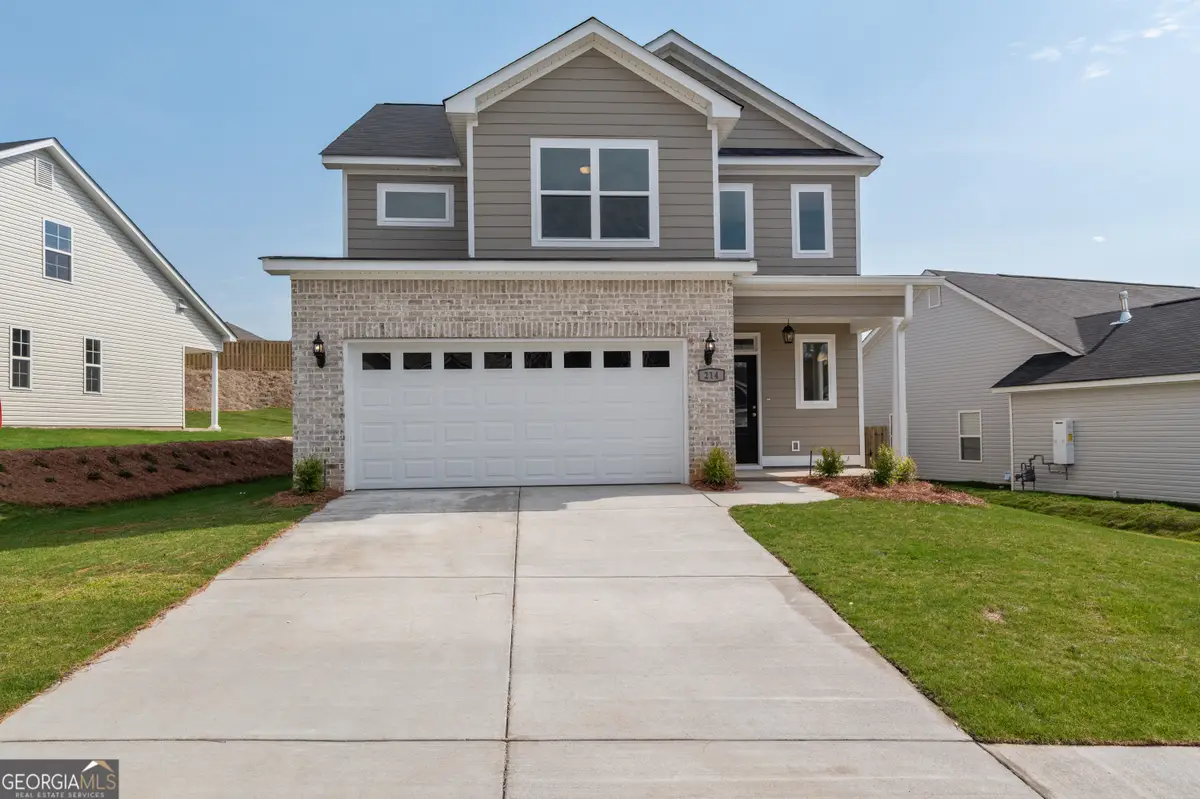 214 Dublin Loop, Grovetown, GA 30813 - #1