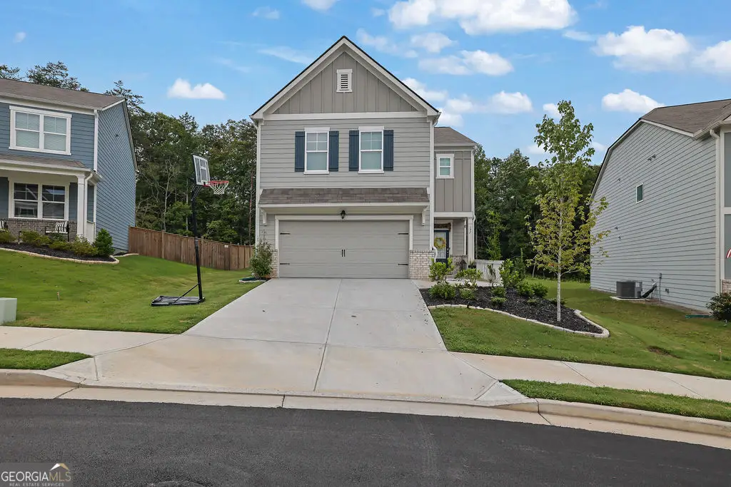 197 Whitewood Drive, Dawsonville, GA 30534 - Image #1