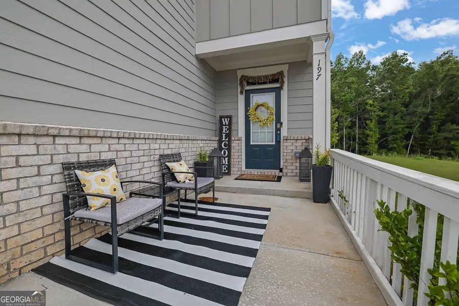 197 Whitewood Drive, Dawsonville, GA 30534 - Image #3