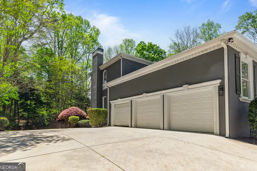 335 Birkdale Drive, Fayetteville, GA 30215 - Image #3