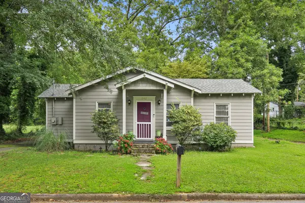 842 Third Street, Stone Mountain, GA 30083