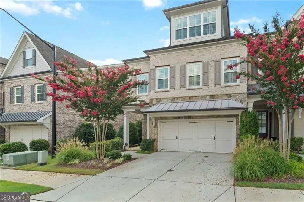 3231 Artessa Lane Ne, Roswell, GA 30075 - Image #1