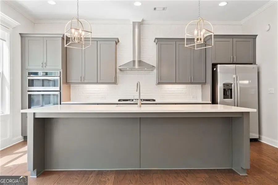 3231 Artessa Lane Ne, Roswell, GA 30075 - Image #3