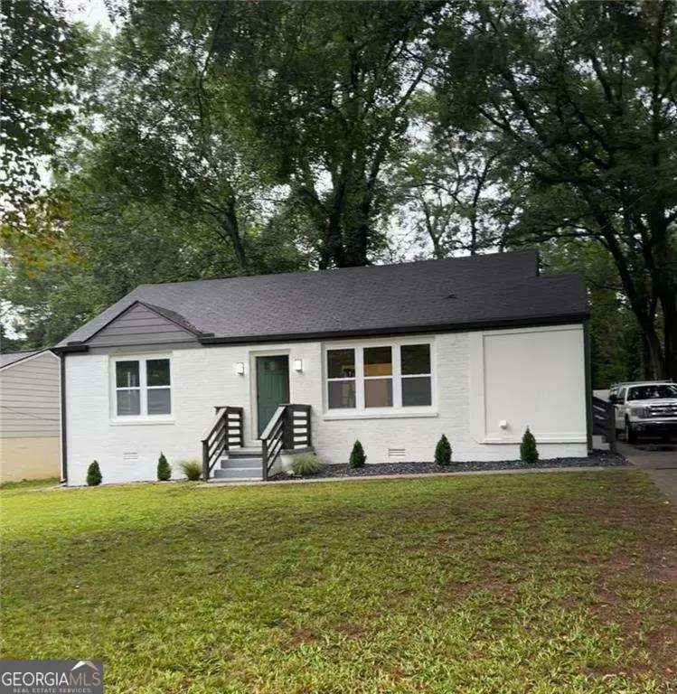 2712 Joyce Avenue, Decatur, GA 30032 - Image #1