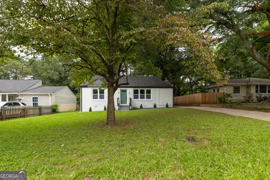 2712 Joyce Avenue, Decatur, GA 30032 - Image #2