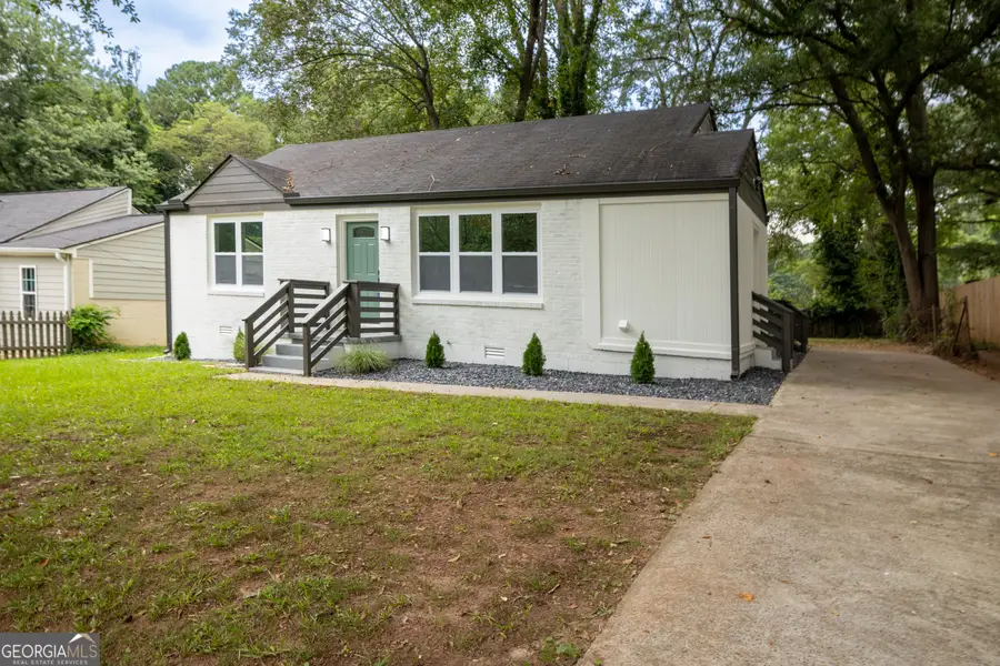 2712 Joyce Avenue, Decatur, GA 30032 - Image #3