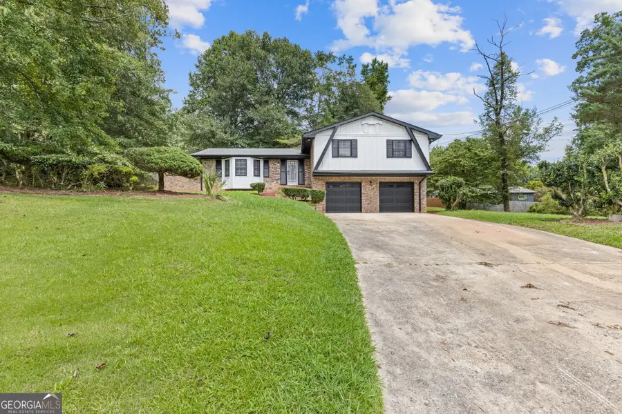 120 Melanie Court, South Fulton, GA 30349 - Image #2