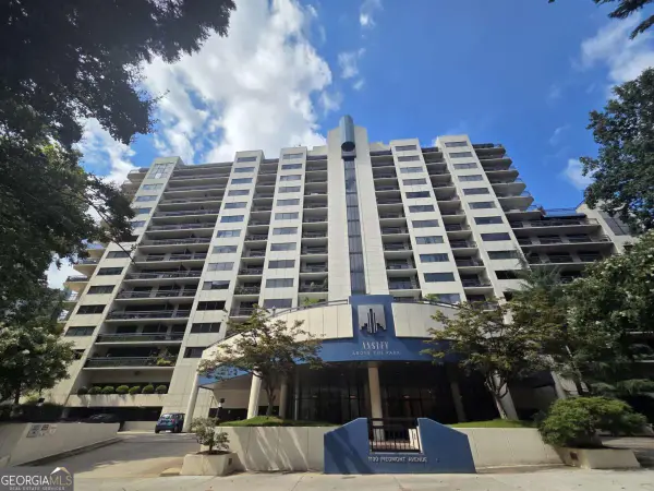1130 Piedmont Avenue Ne #1610, Atlanta, GA 30309