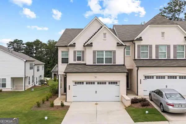 4105 Cavalier Way, Duluth, GA 30097