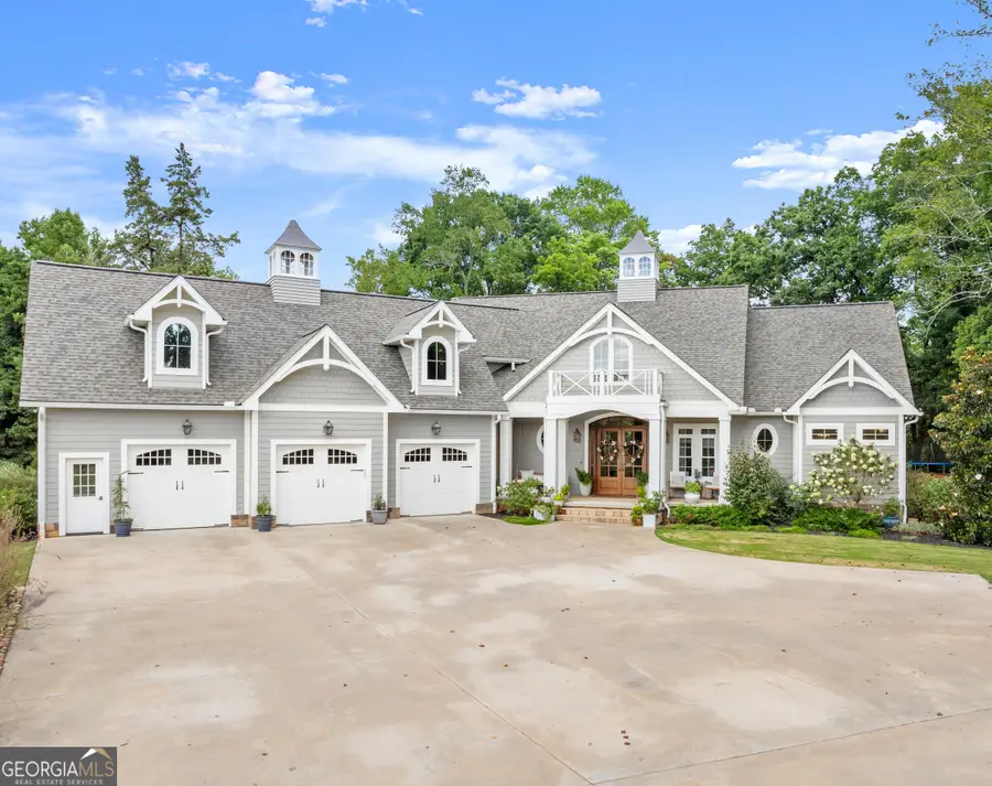 338 Black Road, Cleveland, GA 30528 - Image #2