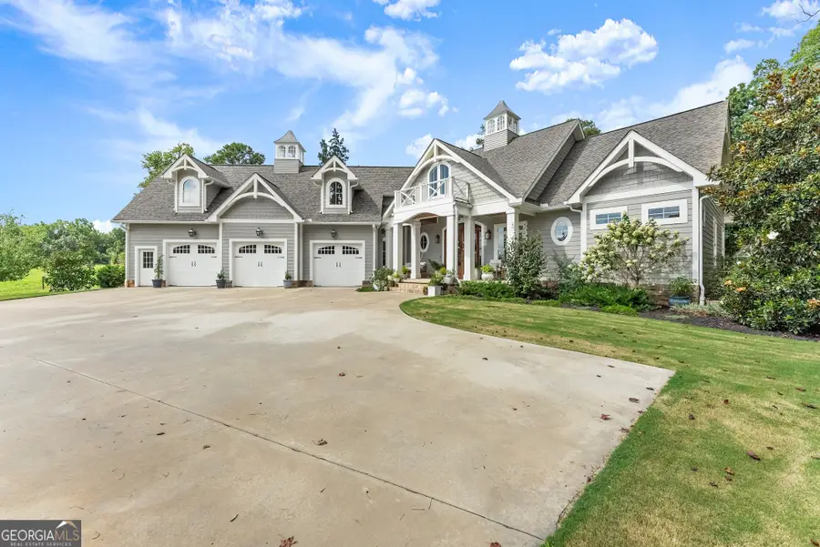 338 Black Road, Cleveland, GA 30528 - Image #3