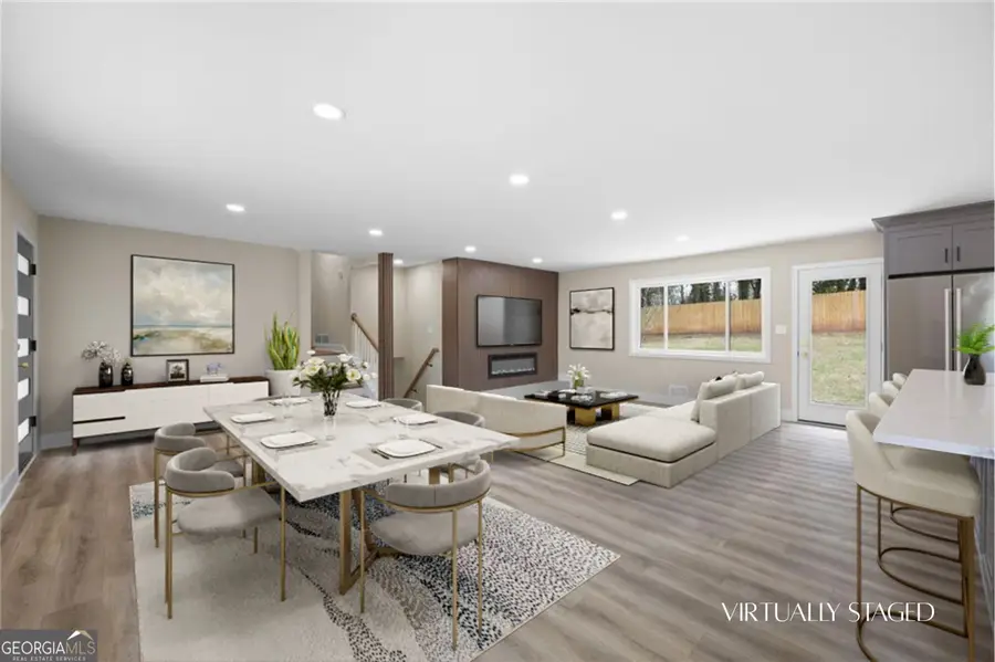 1120 Taliwa Trail Ne, Marietta, GA 30068 - Image #2