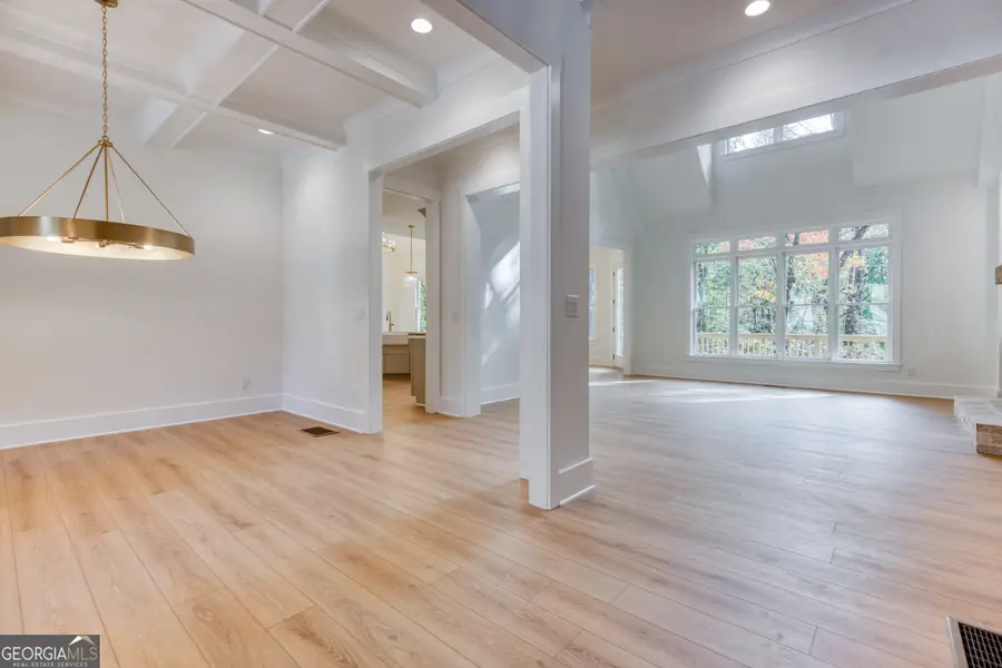 631 St Ives Walk, Monroe, GA 30655 - #3