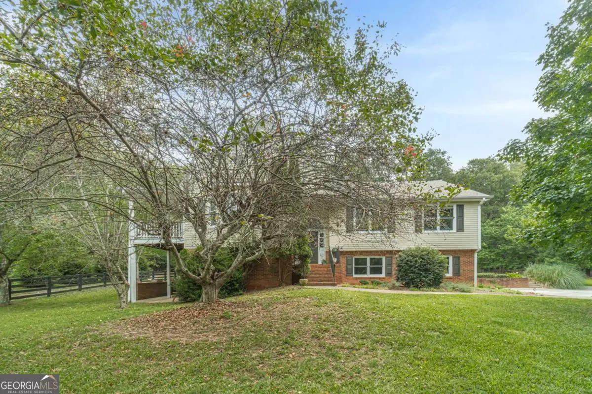 3791 Double Springs Road Sw, Monroe, GA 30656 - Image #1