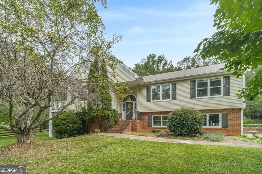 3791 Double Springs Road Sw, Monroe, GA 30656 - Image #3