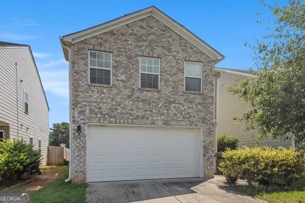 1558 Leonard Street, Hampton, GA 30228 - Image #1